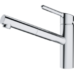 Tap Orbit Nozzle Top HP CHR