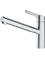 Tap Orbit Nozzle Top HP CHR