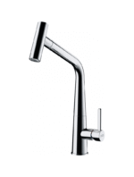 Tap Icon Pull Out Shower Side HP CHR