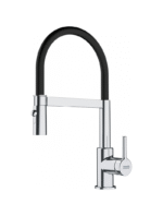 Tap Lina Semi pro dual jet HP CHR/BK