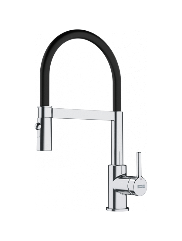 Tap Lina Semi pro dual jet HP CHR/BK