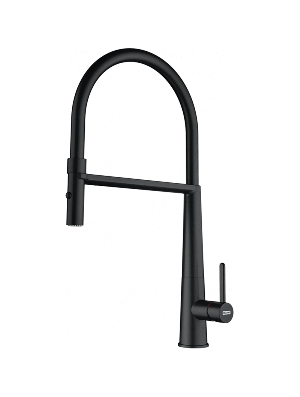 Icon Semi Pro Duşlamalı Spiralli