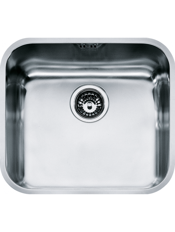 GAX 110-45 3 1/2" WWK SIP ND Satin bowl