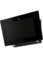 FMA 907 BK BLACK MATT