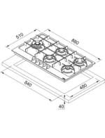 FHMA 905 4G DCL XS - Görsel 2