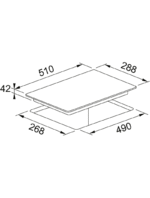 FRSM 302 C TD BK - Görsel 2