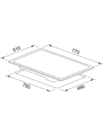 FRSM 704 C TOD BK - Görsel 2