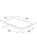 FRSM 905 C TOD BK - Görsel 2