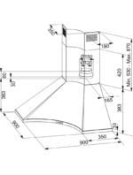 FDPA 904 XS/900 - Görsel 2