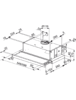 FTC 6032 GR/XS - Görsel 2