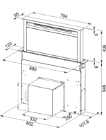 FDW 908 IB XS - Görsel 2