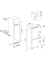 FCB 320 NE E - Görsel 2