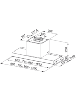 FMY DRIP-FREE 90 KL - Görsel 2