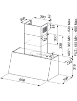 Trendline Plus BK 70 - Görsel 2