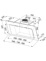 FNO 905 BK - Görsel 2