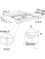 FSM 804 I B BK - Görsel 2