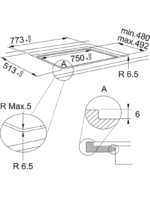 FMA 804 I F BK - Görsel 2