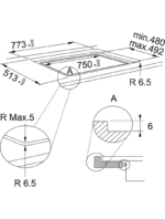 FMY 808 I FP BK - Görsel 2
