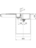 Urban UBG 651-100 - Görsel 2
