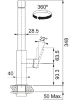 Mythos Doccia - Görsel 2