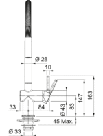 Active Plus Semi Pro Duşlamalı Spiralli - Görsel 2