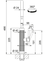 Mythos Masterpiece - Görsel 2