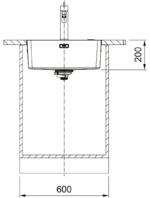 MYX 210-50 3 1/2" I PWIWOFC SIP - Görsel 2