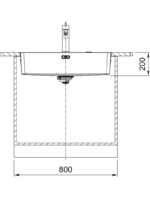 MYX 210-70 3 1/2" I PWIWOFC SIP - Görsel 2