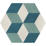 TERRA.ART CUBO O/C Mozaik