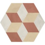 TERRA.ART CUBO T/C Mozaik