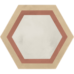 TERRA.ART CORNICE T/C Mozaik