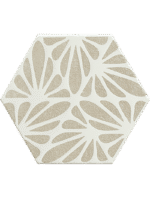 TERRACRETA CESELLO ARGILLA Dekorasyon