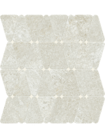 ARKIQUARTZ ARCTIC TRIANGLE TESSERE Mozaik