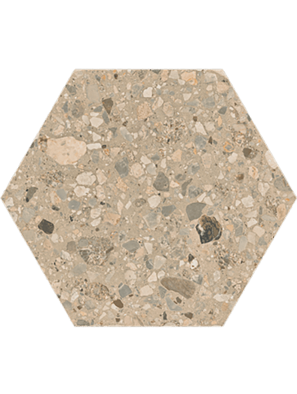 ARKISTYLE SHADE WARM Mozaik