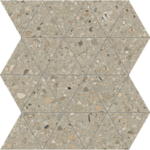 ARKISTYLE SHADE COLD FRACTAL TESSERE Mozaik