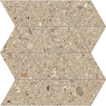 ARKISTYLE SHADE WARM FRACTAL TESSERE Mozaik