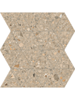 ARKISTYLE SHADE WARM FRACTAL TESSERE Mozaik