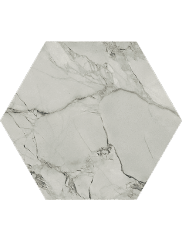 Scultorea / Foam grey 25x21,6 cm