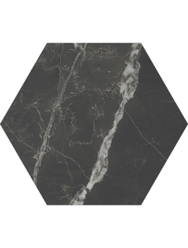 Scultorea / Dark diamond 25x21,6 cm