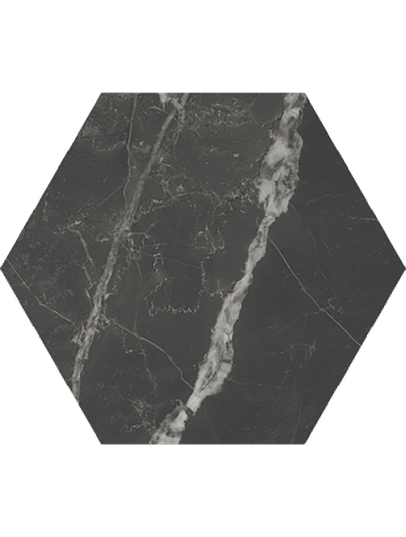 Scultorea / Dark diamond 25x21,6 cm - Görsel 1