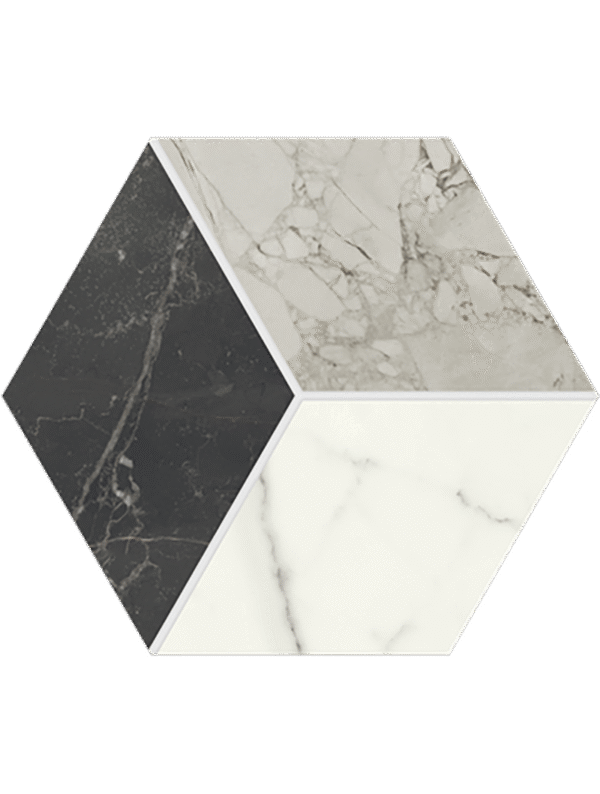 Scultorea / Mix Cold 25x21,6 cm