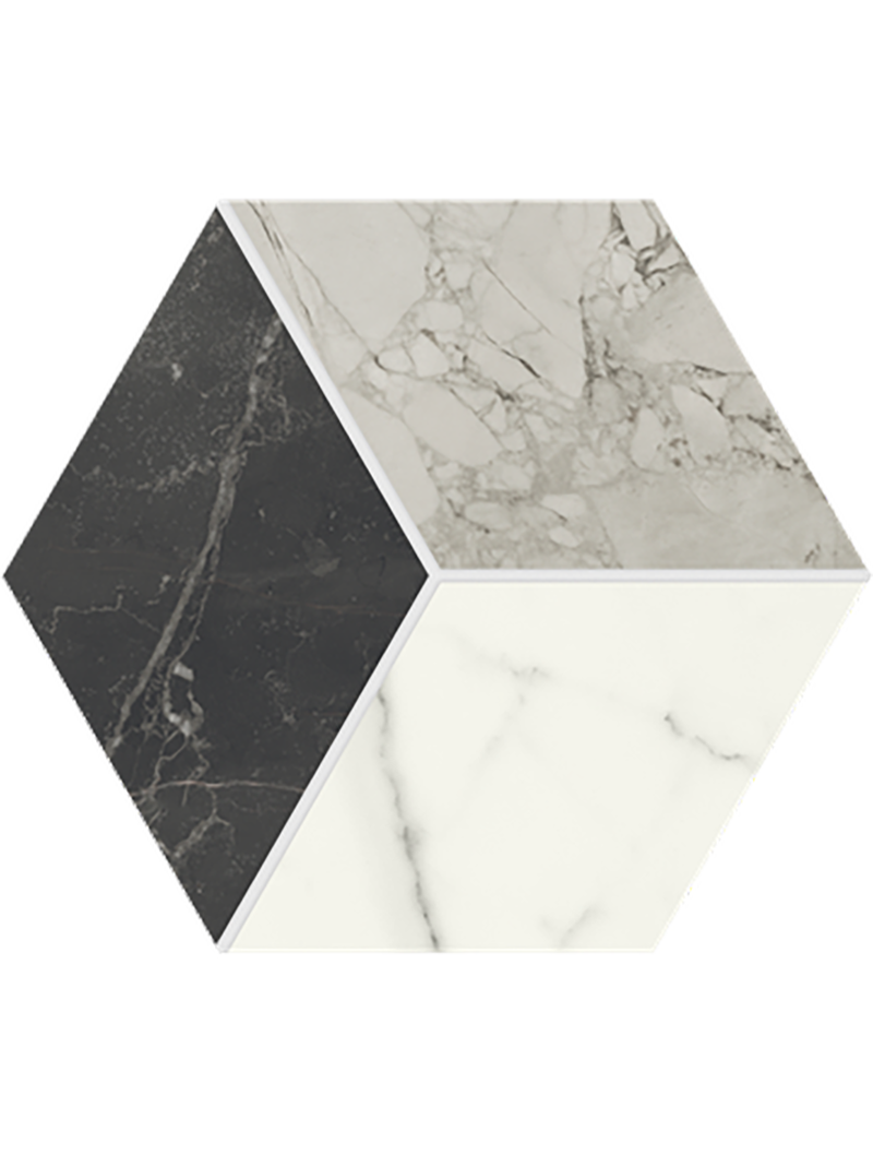 Scultorea / Mix Cold 25x21,6 cm - Görsel 1