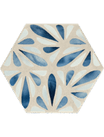 TERRACRETA DIPINTO MARNA Dekorasyon