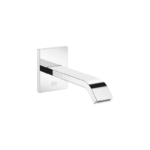 IMO Basin mixer without pop-up waste with temperature setting - Chrome