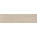 TEXTILE IVORY GOLD S/2 dekorasyon