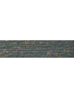 TEXTILE TAUPE COPPER S/2 dekorasyon