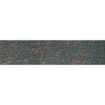 TEXTILE TAUPE BRONZE S/2 dekorasyon