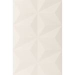 4D DIAMOND WHITE dekorasyon