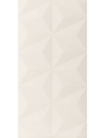 4D DIAMOND WHITE dekorasyon