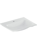 Geberit iCon mobilyalı lavabo - Görsel 7